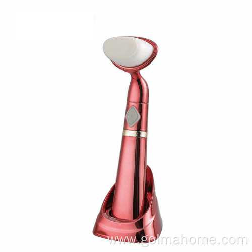 Exfoliating Deep USB Rotating Facial Brush Cleanser